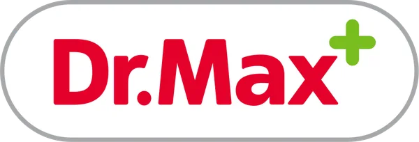 Dr. Max logo